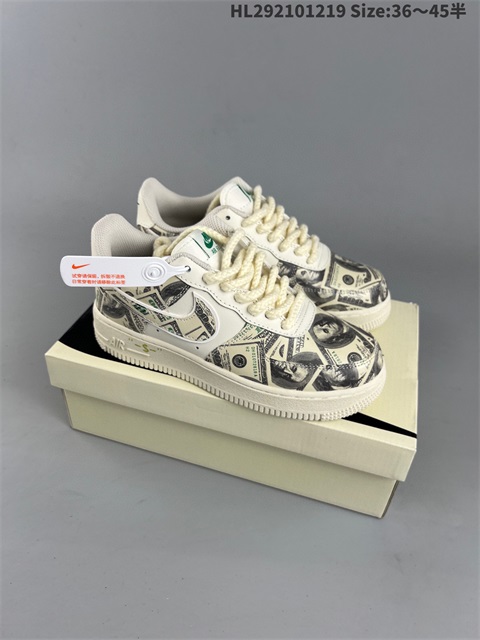 women air force one shoes HH 2023-1-2-011